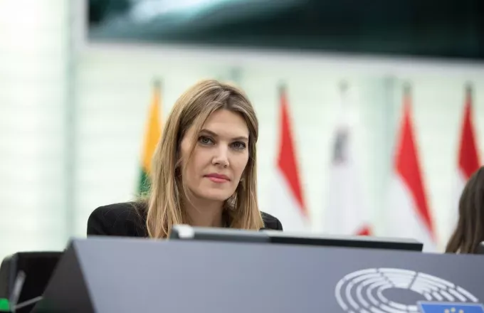 POLITICO: Η αποφυλάκιση της Εύας Καϊλή ξεκινά νέο κεφάλαιο στο Qatargate