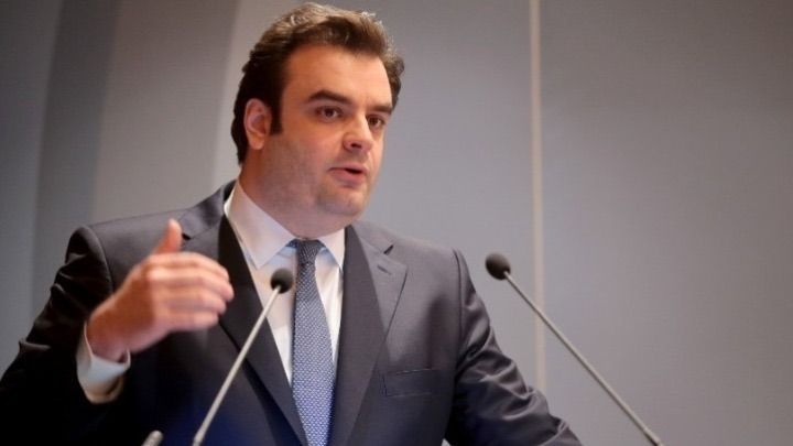 K. Πιερρακάκης: Θα υπάρξει ένα τηλεφωνικό κέντρο για όλες τις διαδικασίες του Δημοσίου
