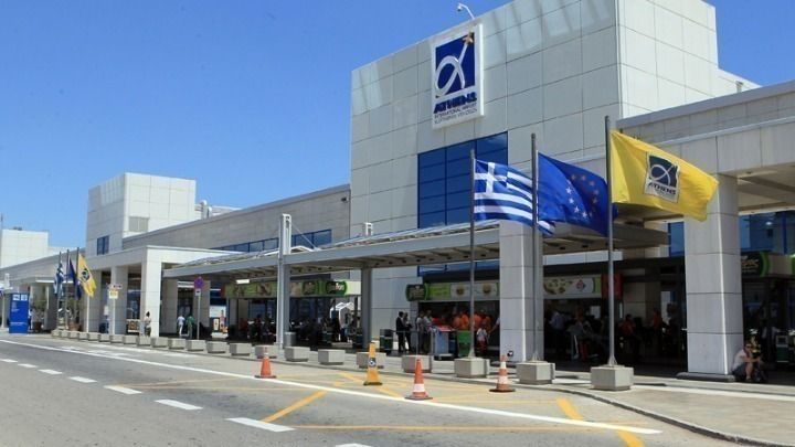 Αυξημένα κατά 63,8% τα έσοδα από τον τουρισμό το 2023