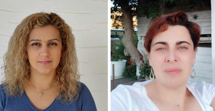 Κώστας Μπιζάς: Μαρία Σκανδάλη και Αγλαΐα Παρασκευά υποψήφιες με τον συνδυασμό "Πάρος με Ευθύνη και Ενότητα"