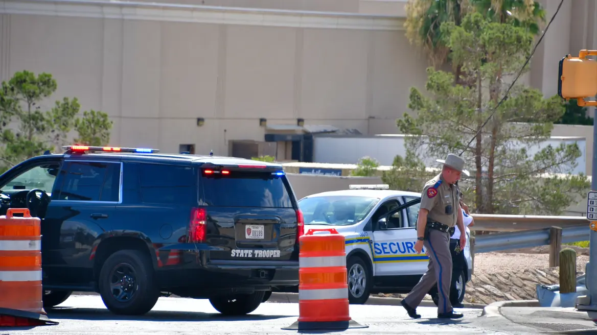 Τέξας: Τουλάχιστον 9 νεκροί και 7 τραυματίες από τα πυρά ενόπλου σε εμπορικό κέντρο