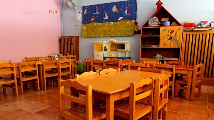 Αρχίζει, σήμερα η υποβολή αιτήσεων για τους παιδικούς, βρεφονηπιακούς σταθμούς