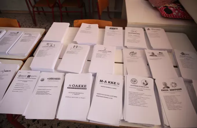 Στην τελική ευθεία πριν από τις εκλογές της 25ης Ιουνίου