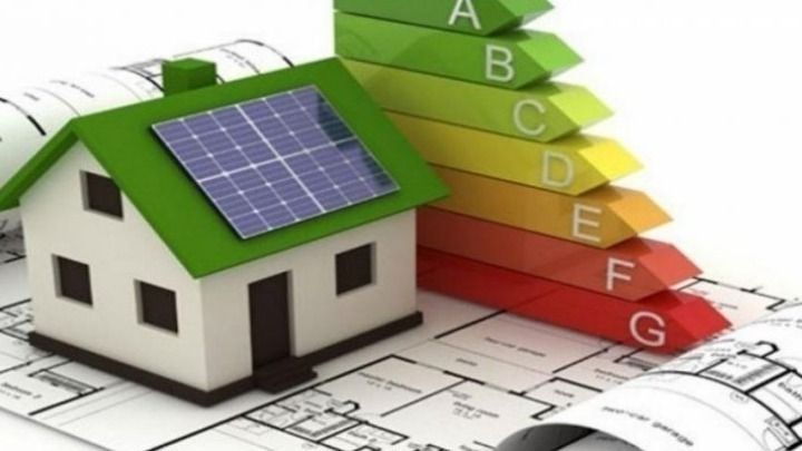 Από σήμερα οι αιτήσεις για το Εξοικονομώ 2023