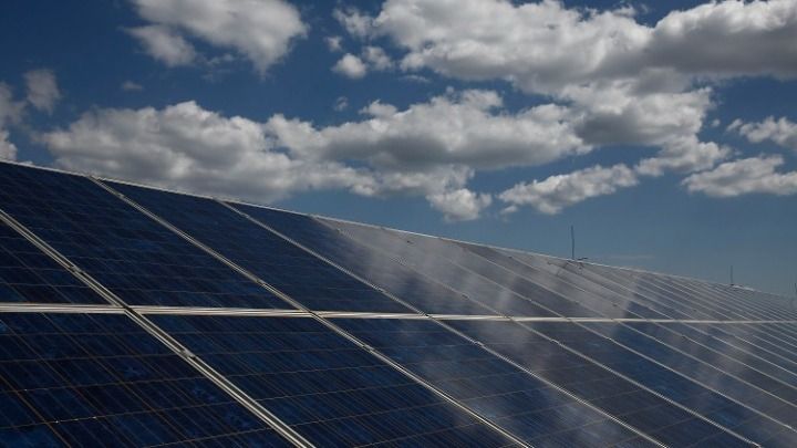 Τέσσερα προγράμματα ύψους σχεδόν 800 εκατ. ευρώ για ενεργειακή αναβάθμιση