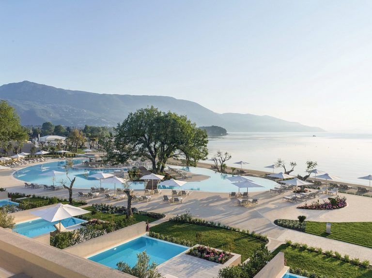 Τα 25 καλύτερα ξενοδοχεία της Ευρώπης κατά το TripAdvisor – Ελληνικό στην κορυφή