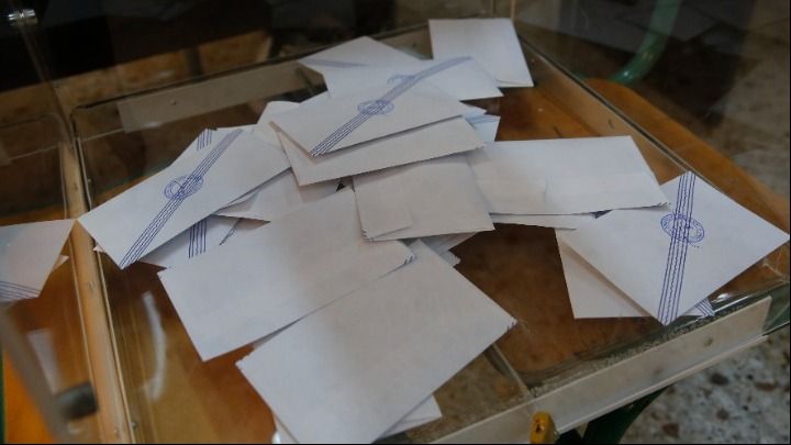Πώς ψήφισαν οι Έλληνες στο εξωτερικό