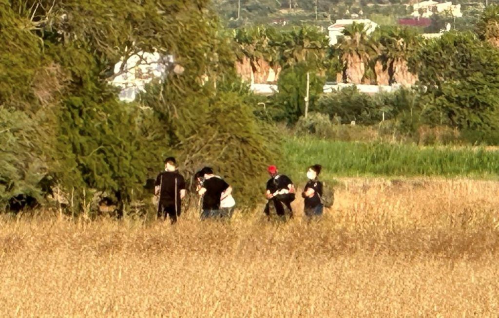 Κως: Ο δολοφόνος στραγγάλισε την Αναστάζια
