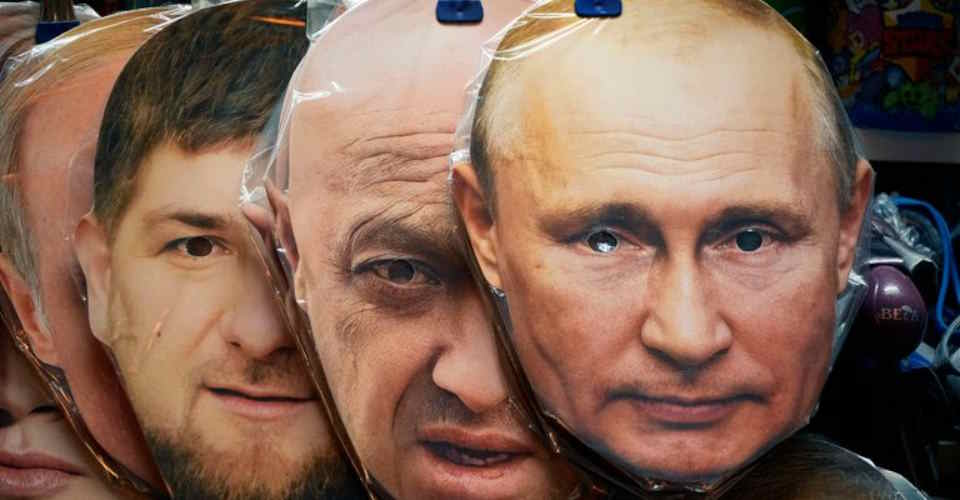 Αμερικανοί αναλυτές μετά την ανταρσία Βάγκνερ: «Ασταθές το Κρεμλίνο- Αδύναμος ο Πούτιν»