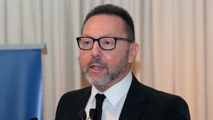 Στουρνάρας: Στα 60 δισ. το χρόνο η φοροδιαφυγή στην Ελλάδα
