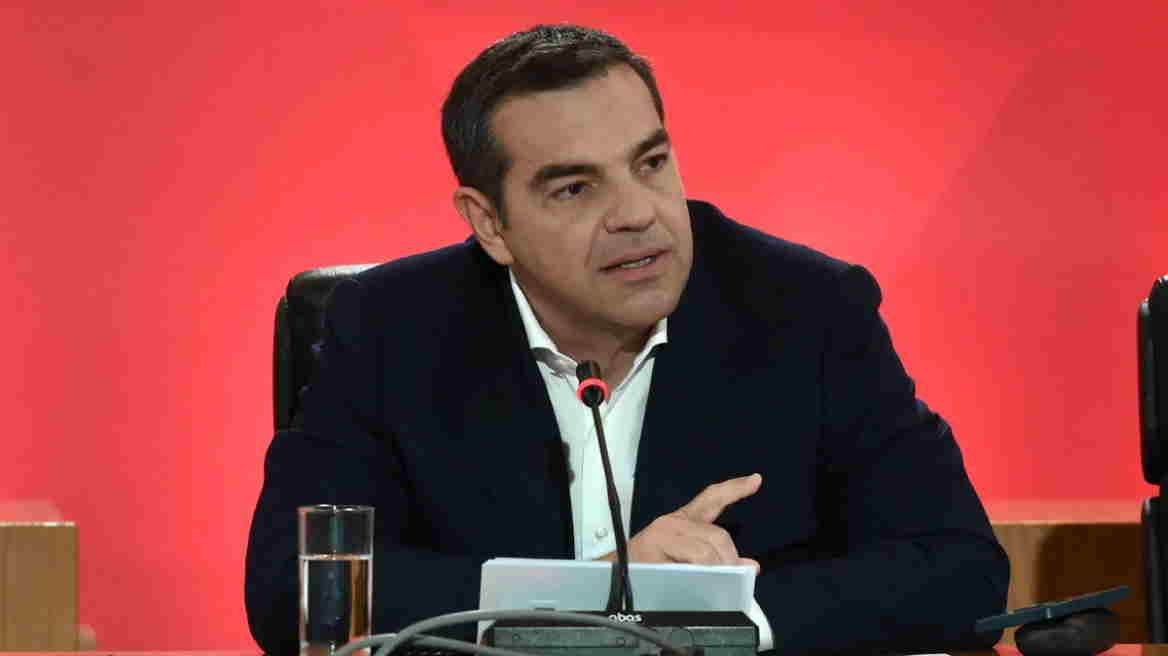 ΣΥΡΙΖΑ - Ραγδαίες εξελίξεις: Πληροφορίες ότι παραιτήθηκε ο Τσίπρας
