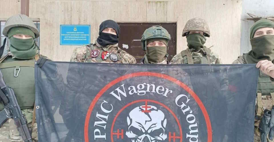 Wagner για απειλές Πούτιν: Έκανε λάθος επιλογή - Σύντομα θα έχουμε νέο πρόεδρο