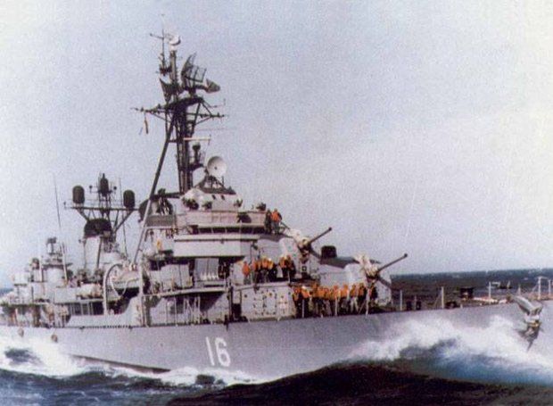 Στον εορτασμό της επετείου του Κινήματος του Ναυτικού σήμερα η ΠτΔ - Tι έγινε το 1973