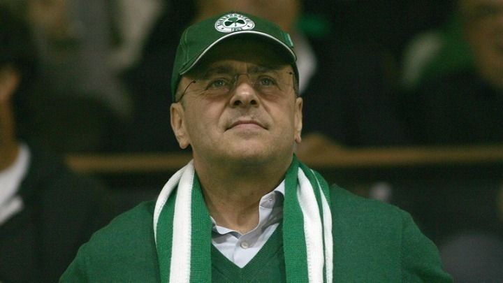 Επιστολή Αλαφούζου στην ΕΠΟ για τους «στημένους αγώνες»