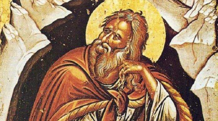 Η γιορτή του προφήτη Ηλία: Γιατί οι εκκλησίες του είναι χτισμένες σε βουνά