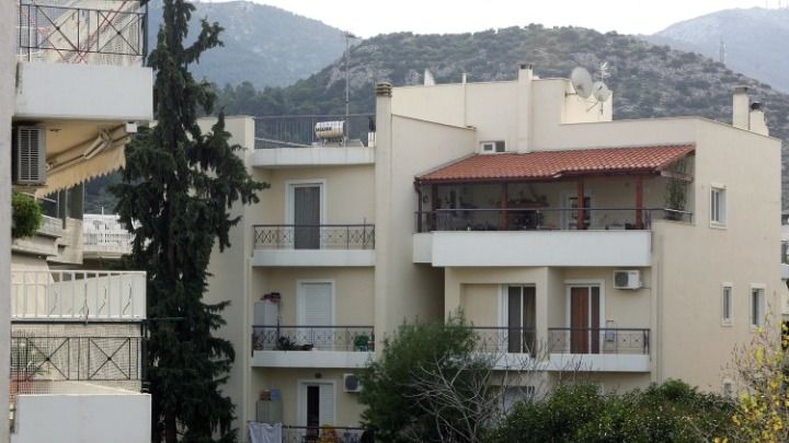 Ψηφιακά και αυτόματα το Ε9 για αγοραπωλησίες ακινήτων