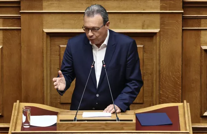 Φάμελλος: Ο ΣΥΡΙΖΑ είναι το εμπόδιο στην κυβέρνηση Μητσοτάκη