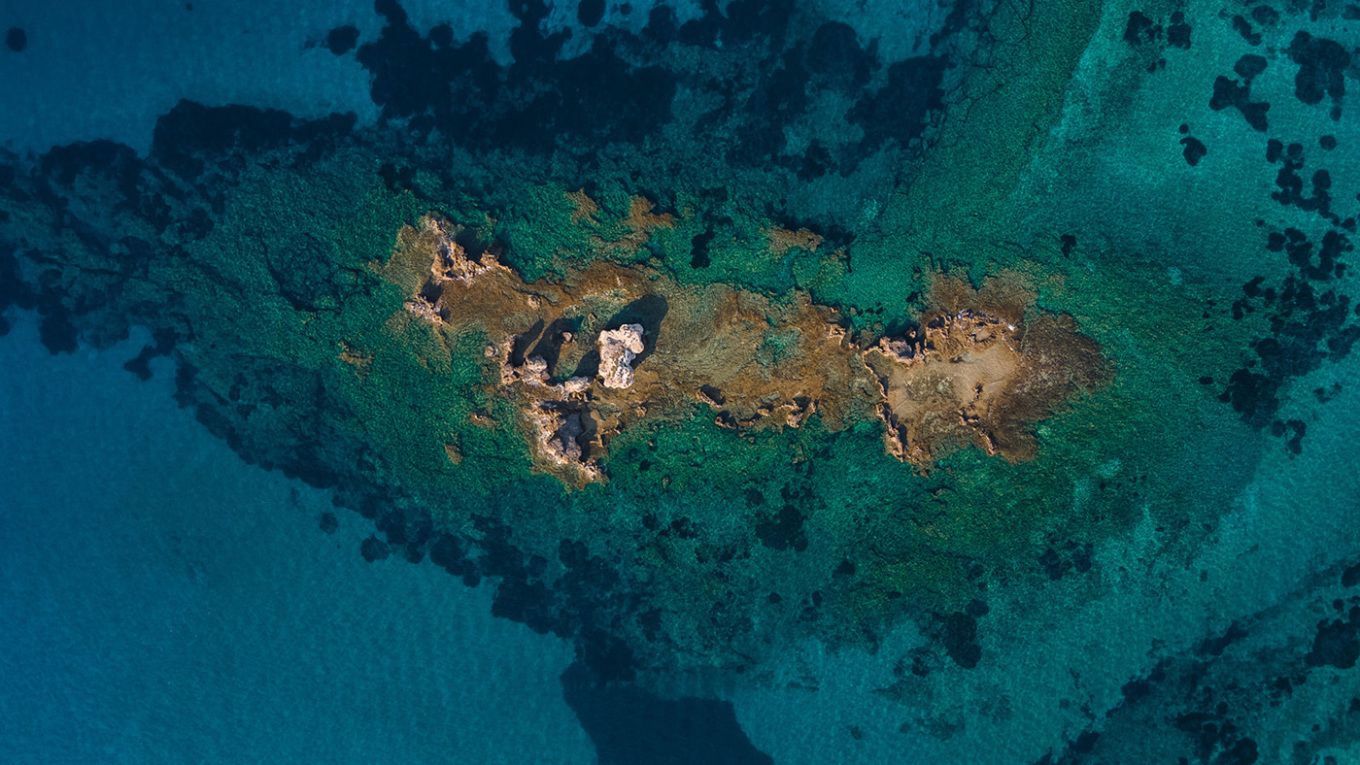 Νάξος: Γιατί Πανεπιστήμια από όλο τον κόσμο μελετούν τη Λαγκούνα - το μυστικό της αρχαίας παραλίας
