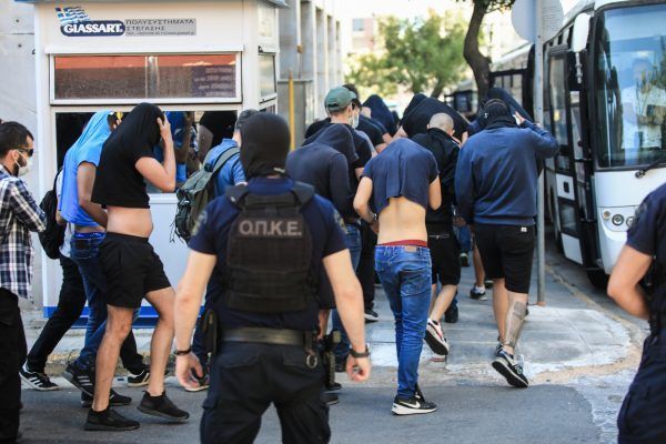 Νέα Φιλαδέλφεια: Νέα εντάλματα σύλληψης - Ταυτοποιήθηκε Ελληνας από βίντεο