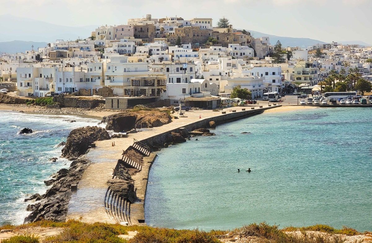 Τα 21 ελληνικά νησιά που επιλέγουν εφέτος το καλοκαίρι οι Γερμανοί