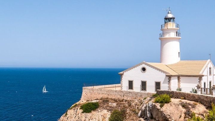 Ανοιχτοί για το κοινό 29 φάροι της χώρας την Κυριακή 20 Αυγούστου