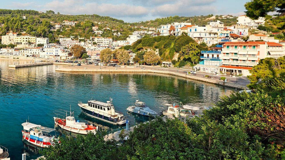 Daily Telegraph: Τα τελευταία άθικτα νησιά της Ελλάδας