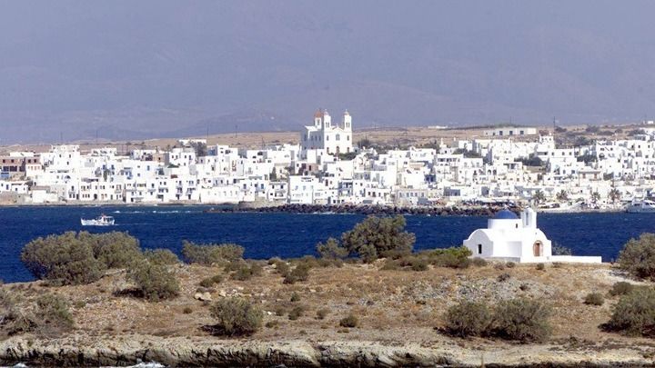 Που θα πάνε εφέτος διακοπές οι Έλληνες - Ρεκόρ κρατήσεων για το εξωτερικό