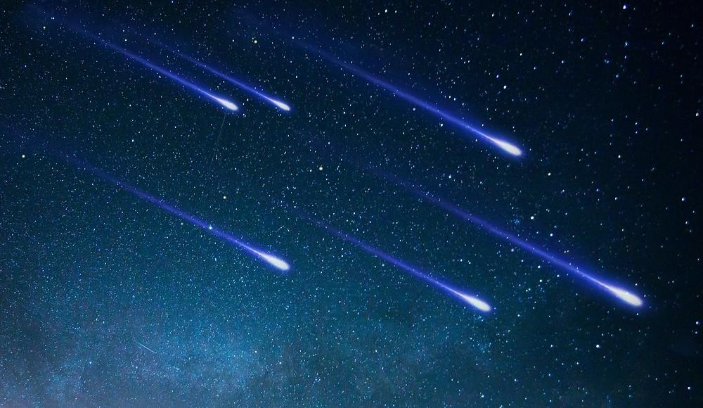 Σήμερα το βράδυ οι εντυπωσιακές Περσείδες θα φωτίσουν τον ουρανό