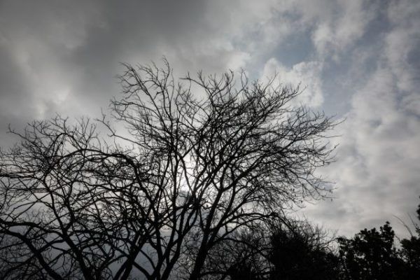 Ζέστη και σήμερα με μικρή εξασθένιση των ανέμων - Πού θα σημειωθούν βροχές