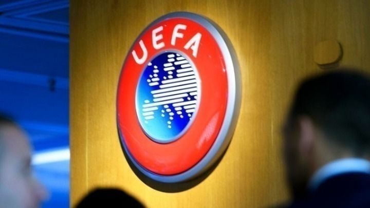 UEFA: Πάντα στην 19η θέση η Ελλάδα