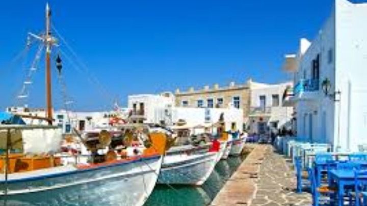ΑΑΔΕ: Πάρος και Σαλαμίνα... οδηγούν τη φοροδιαφυγή -Νέα «λουκέτα» σε μαγαζιά