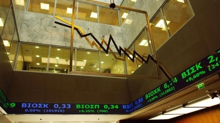 Επενδυτές και εταιρίες επιστρέφουν στο Χρηματιστήριο Αθηνών
