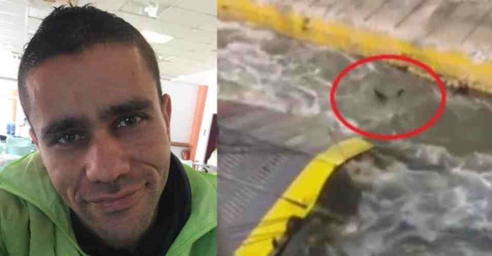 Σοκ για το θάνατο του Αντώνη: Δείτε νέο βίντεο -ντοκουμέντο (σκληρές εικόνες)