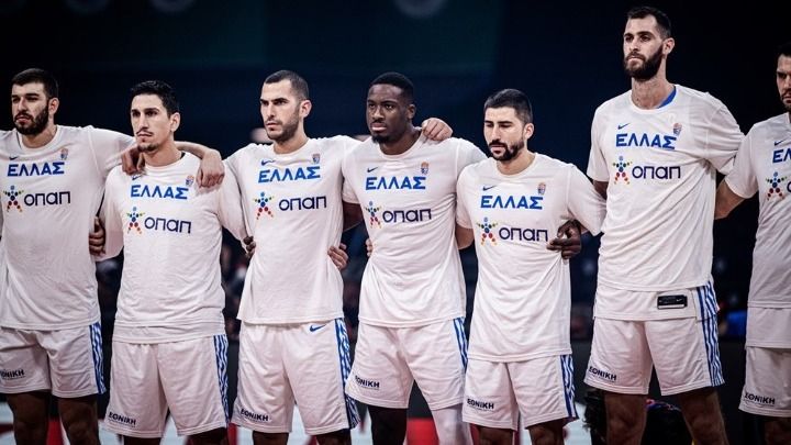 Διαδικαστική ήττα από το Μαυροβούνιο και 15η θέση για την Εθνική