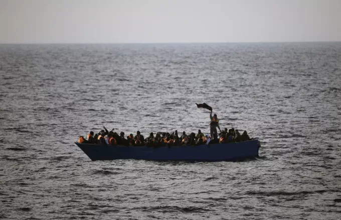 Βέμπερ - Μεϊμαράκης για το μεταναστευτικό: Είναι οικονομικοί μετανάστες, όχι πρόσφυγες - Θα πρέπει να τους στέλνουμε πίσω