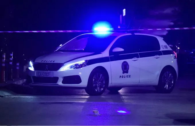 Θεσσαλονίκη: Αστυνομικός δολοφόνησε τη 42χρονη σύζυγό του και αυτοκτόνησε