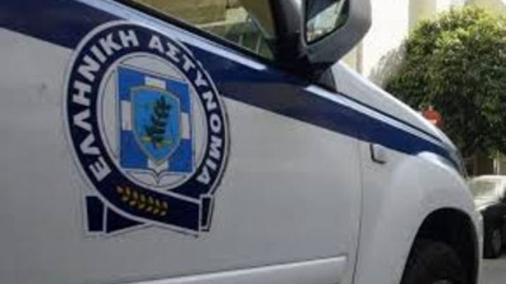 Είχε και... προστάτη με "ισχυρές πλάτες" ο δοικητής της Ίου που συνελήφθη για χρηματισμό;