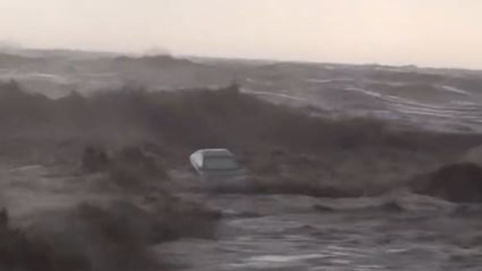 Βιβλική καταστροφή στη Μαγνησία - Ένας νεκρός, ένας αγνοούμενος, καταστροφές από την κακοκαιρία Daniel