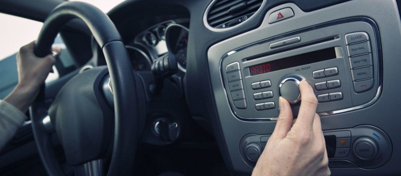Έλεγχοι και σε αυτοκίνητα για ηχορύπανση - Παραβάσεις και στην Πάρο
