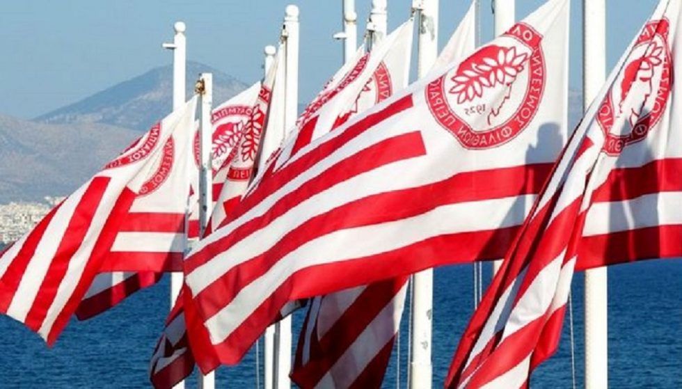 Ανακοίνωση-βόμβα του Ολυμπιακού για την απόφαση στο ντέρμπι