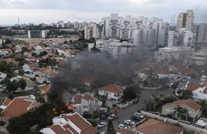BBC: Κολοσσιαία αποτυχία των μυστικών υπηρεσιών του Ισραήλ - «Πιάστηκαν στον ύπνο»