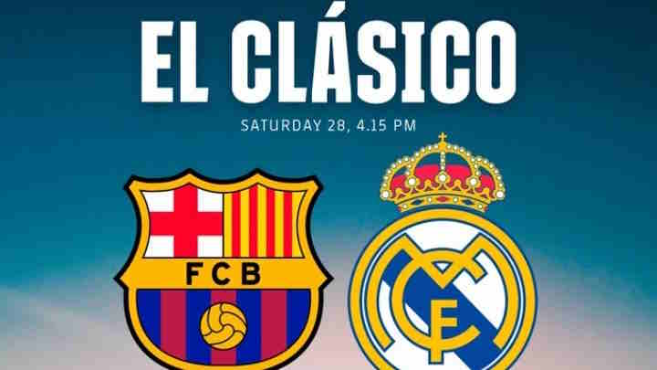 Clasico σε νέο... σκηνικό (17:15)