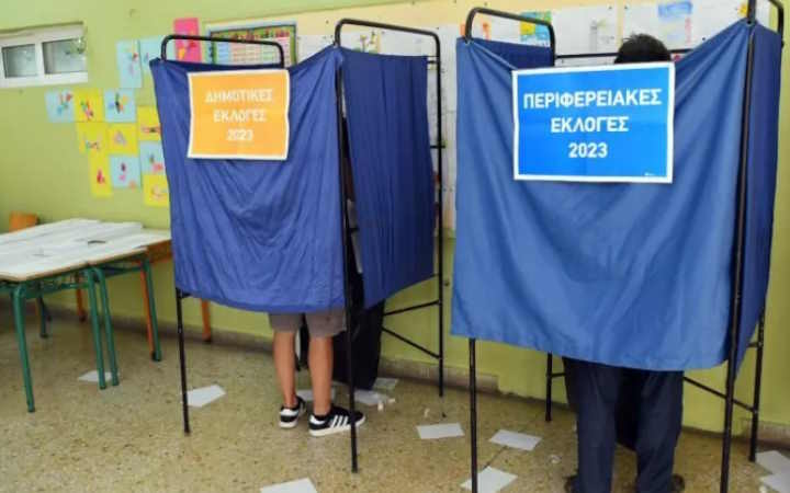 Δημοτικές εκλογές: Οι ανατροπές σε Πάρο, Μύκονο και Σαντορίνη
