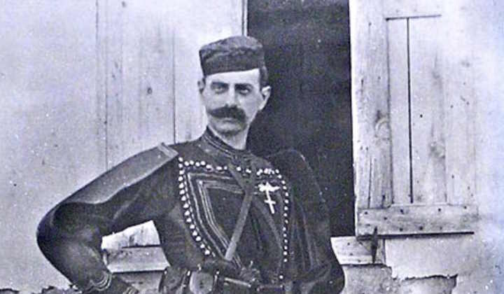 Παύλος Μελάς: O θάνατος του  Μακεδονομάχου - Μαρτυρίες για τις τελευταίες κρίσιμες στιγμές Έλληνα αξιωματικού