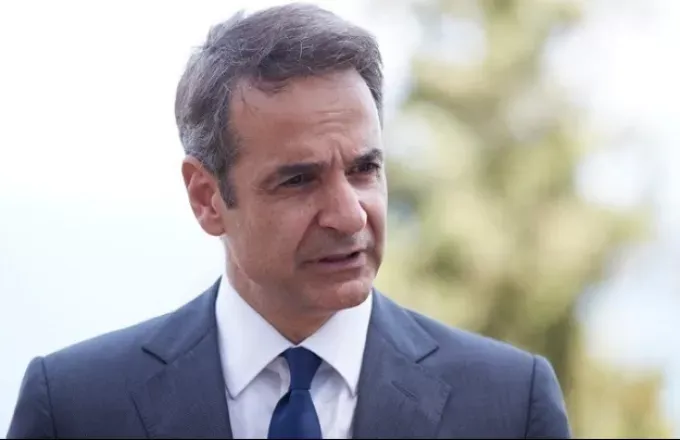 Αυστηρό μήνυμα Μητσοτάκη προς Τίρανα: Ο Φρέντη Μπελέρης έχει δικαίωμα να ορκιστεί έστω και προφυλακισμένος δήμαρχος Χειμάρρας