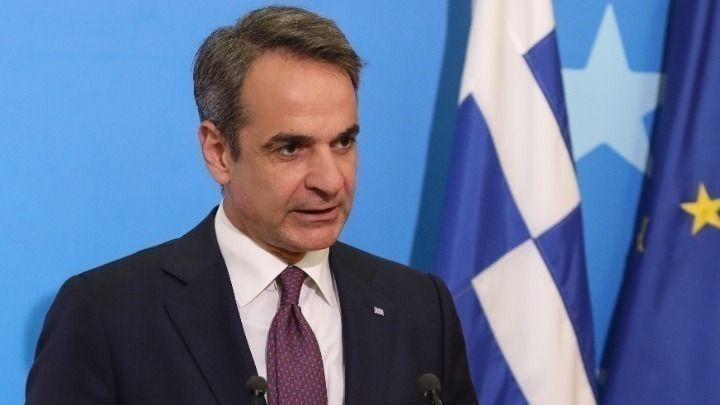 Στη Σύνοδο Κορυφής ο πρωθυπουργός - Τι θα εισηγηθεί στους 27 ηγέτες