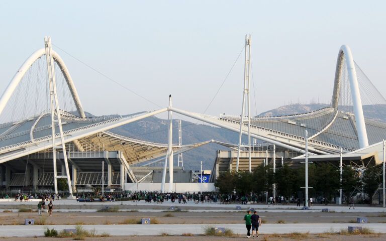 Γ. Βρούτσης: Το ΟΑΚΑ θα επαναλειτουργήσει με απόλυτα ασφαλή τρόπο