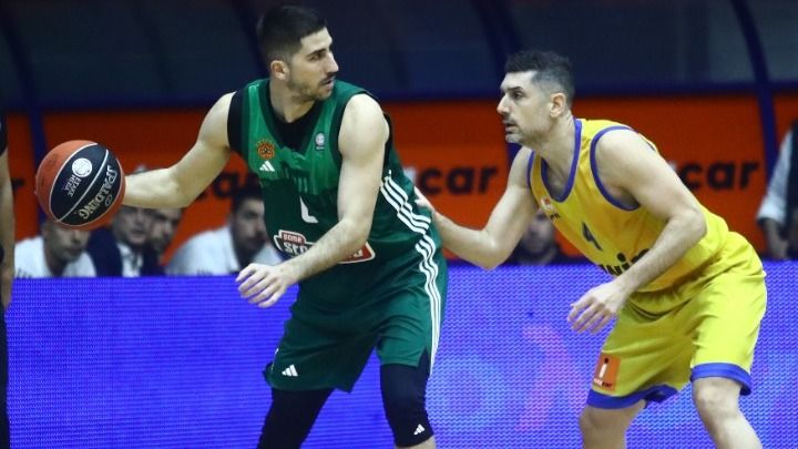 Τεράστια ανατροπή από το -19 ο Παναθηναϊκός