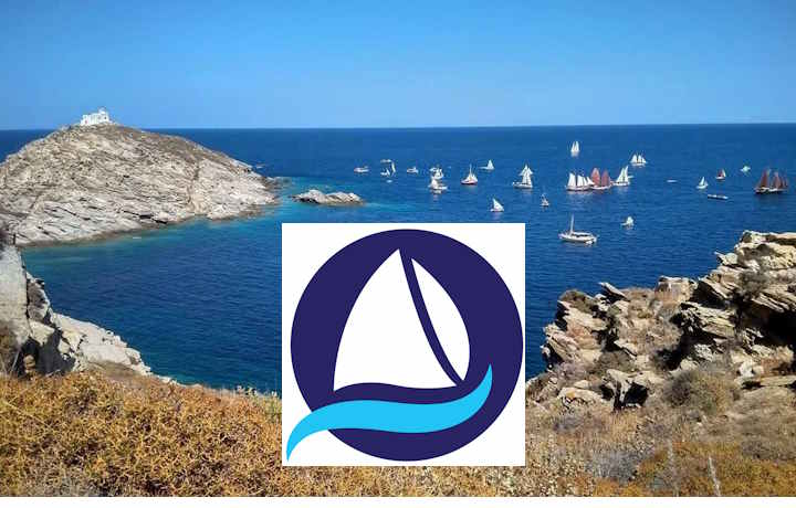Αποτελέσματα Εκλογών του Ναυτικού Ομίλου Νάουσας Πάρου "Ναϊάς" - Έξι χρόνια και το ταξίδι συνεχίζεται...