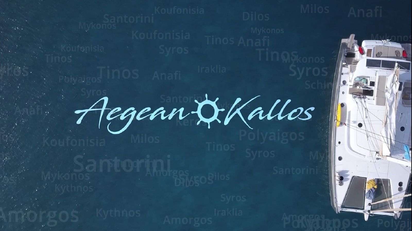 Διεθνής προβολή των Κυκλάδων και του θαλάσσιου τουρισμού